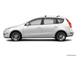 2012 Hyundai Elantra Touring SE Wagon